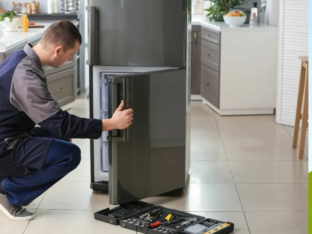 |Refrigerator Repair Near Me